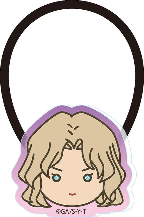 『名探偵コナン』ヘアゴム フェイス ベルモット【202504再販】